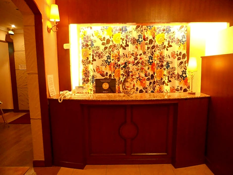 Hotel Mare (Adult Only)