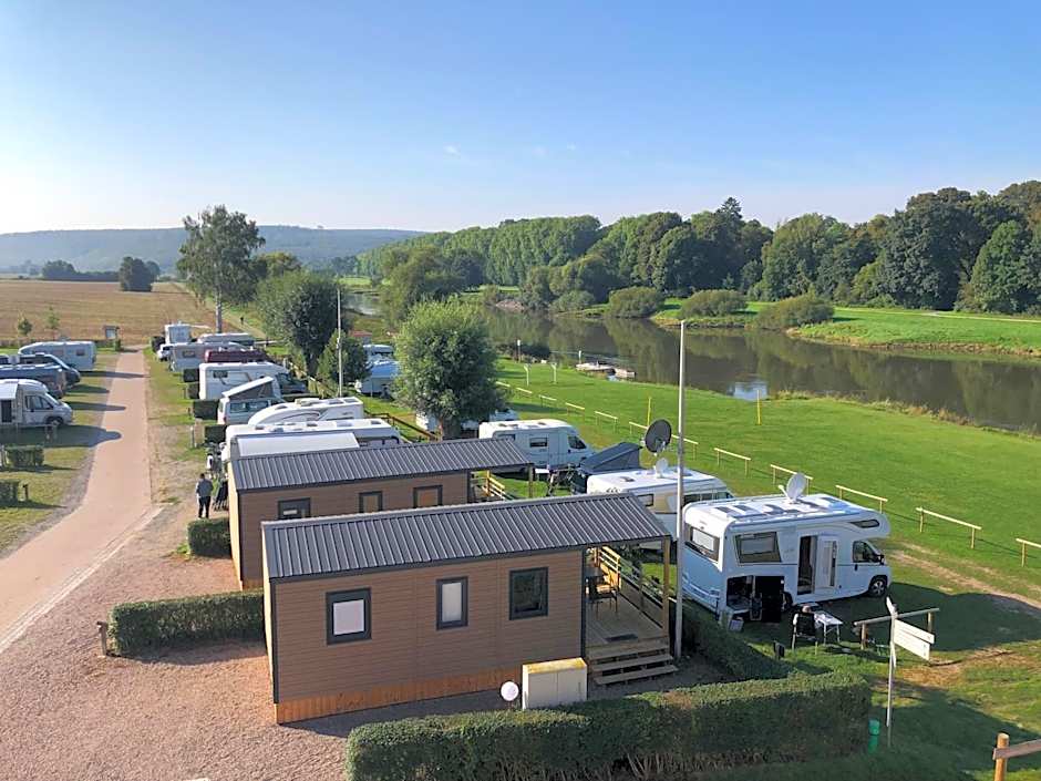 Hotel Grohnder Fährhaus