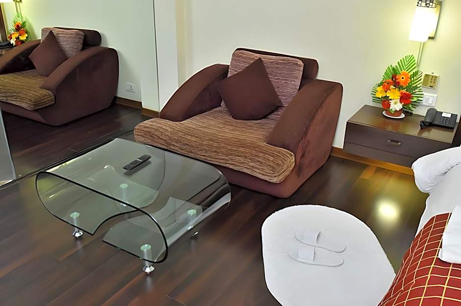 Seasons Hotel Rajkot