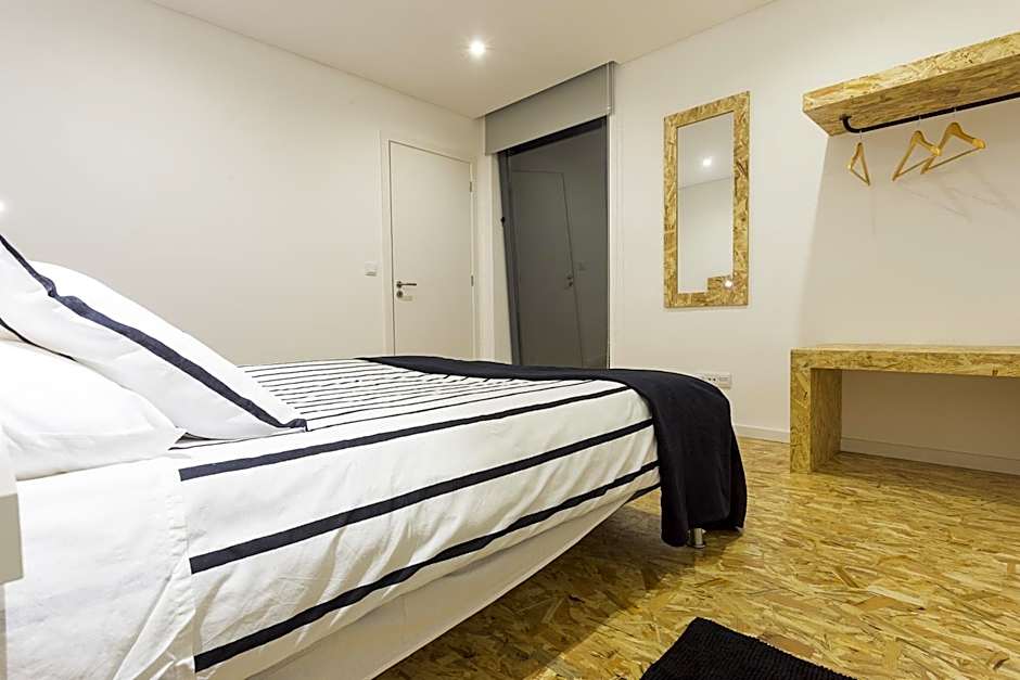 Quinta das Rosas Villas