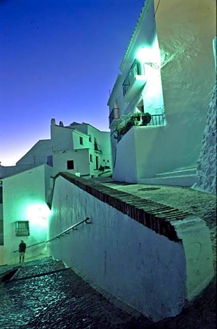 Hotel Rural Almazara