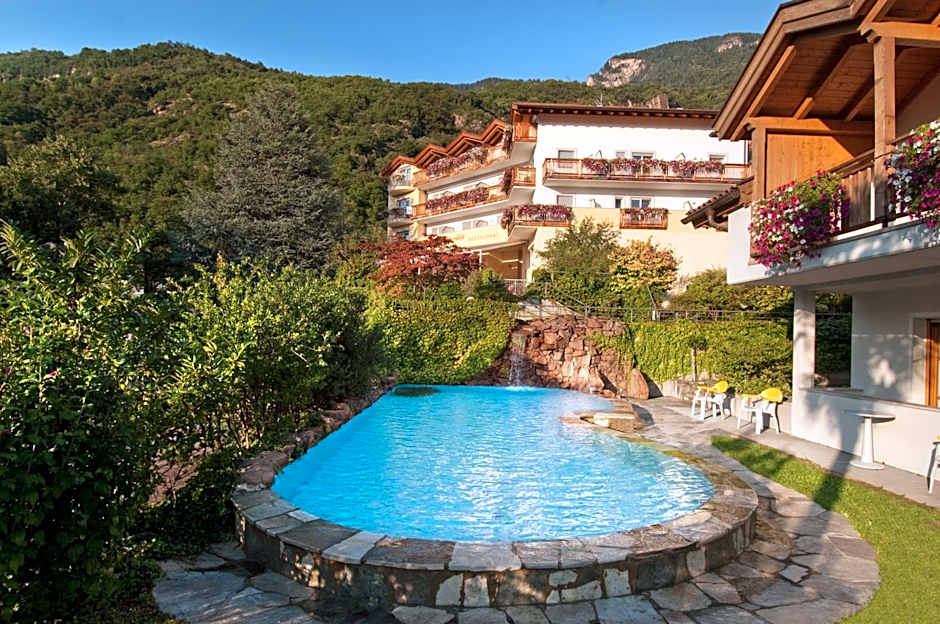 Gartenresidence Stephanie by Hotel Rotwand