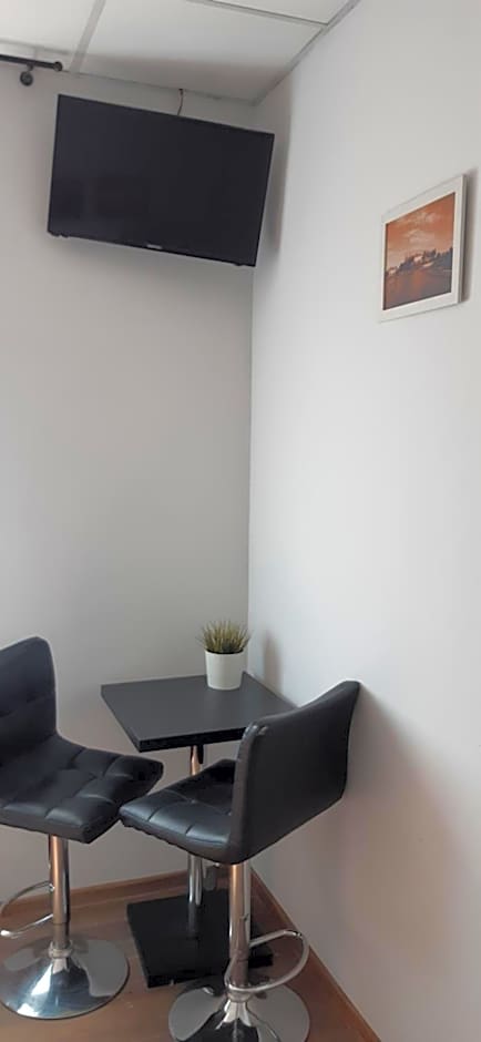 Kraków Chilli Hostel