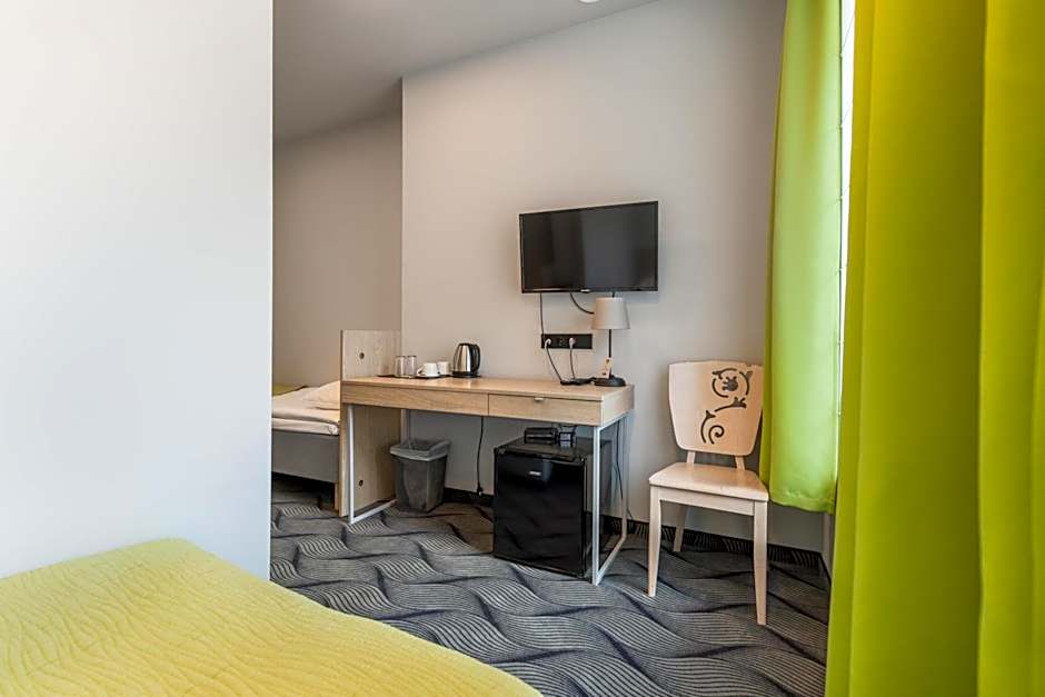 City Hotels Rūdninkai