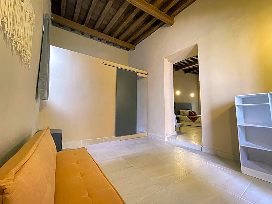 Colmena Hotel CDMX Centro