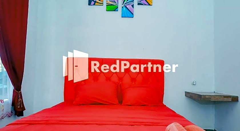MS Hotel Pangandaran Mitra RedDoorz