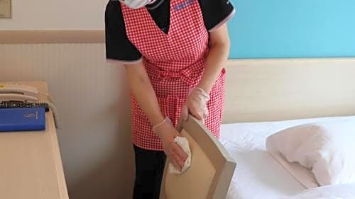 Toyoko Inn Yokohama Nishi-guchi