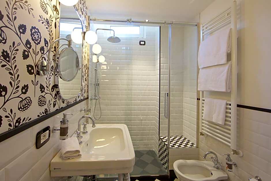Duca D'Aosta Hotel