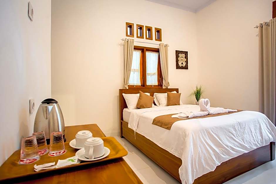 The Puncak Santhi Inn