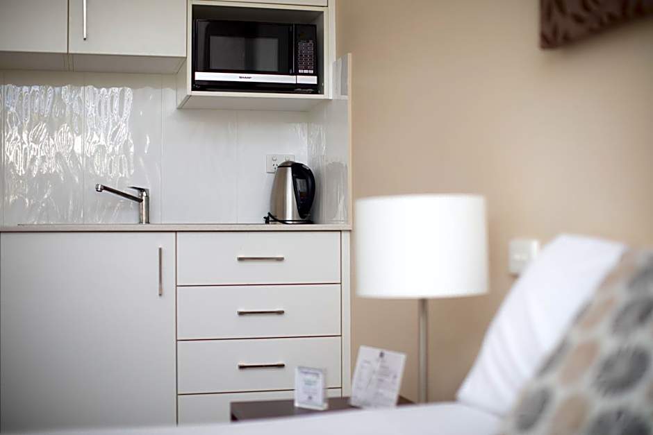 Merivale Motel