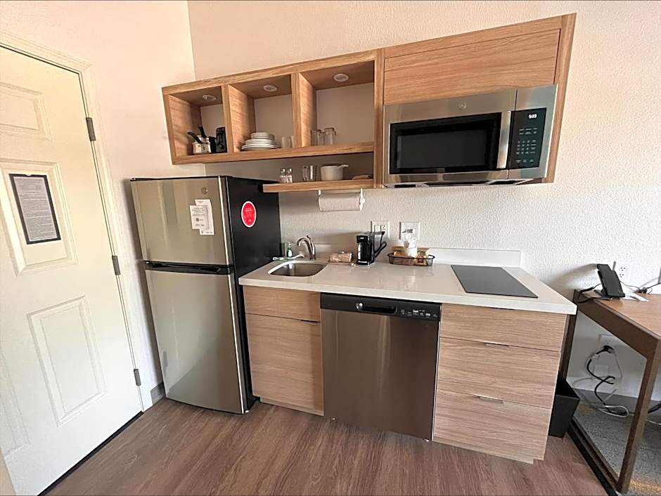 TownePlace Suites by Marriott Lubbock