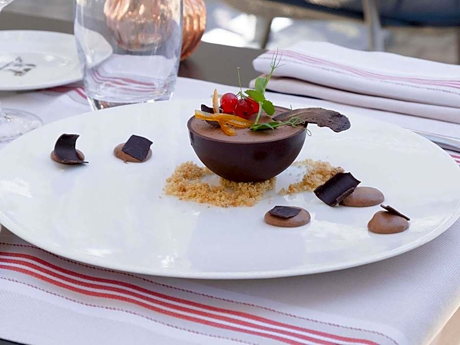 Hotel Mercure de Saint-Lary