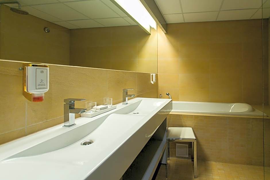 Arensburg Boutique Hotel & Spa