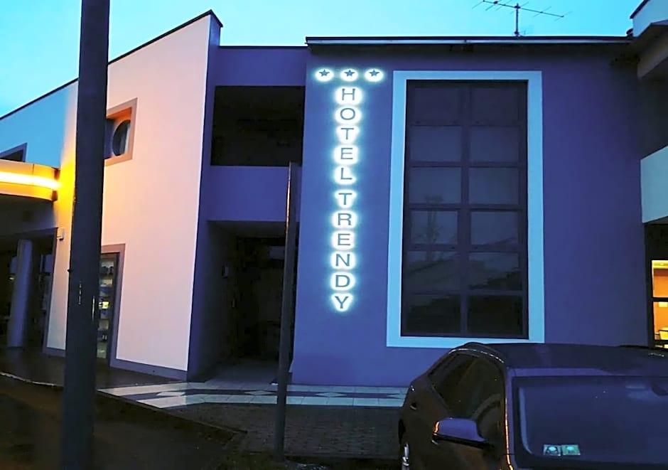 Hotel Ristorante Trendy