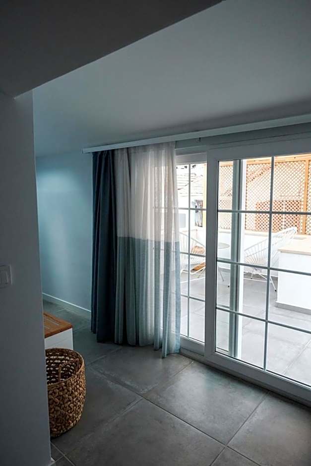 Luvi Kaş Otel - Adults Only (+16)