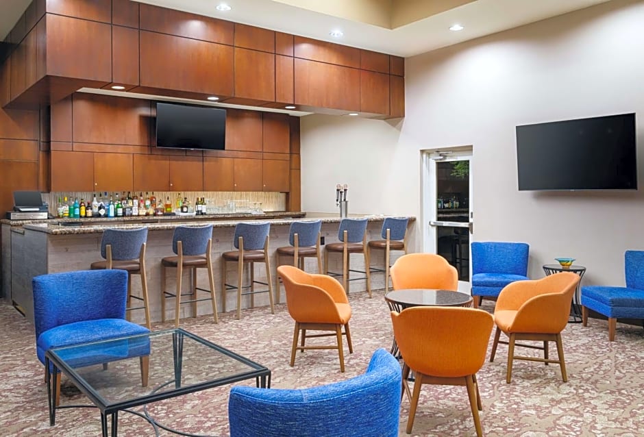 Hilton Garden Inn El Paso Airport