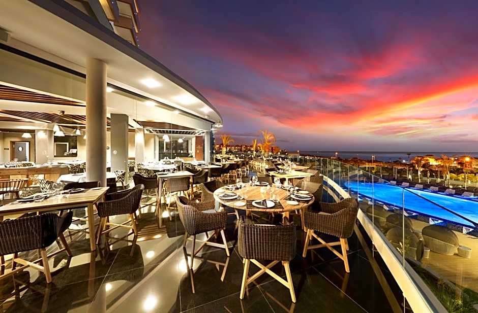 Hard Rock Hotel Tenerife