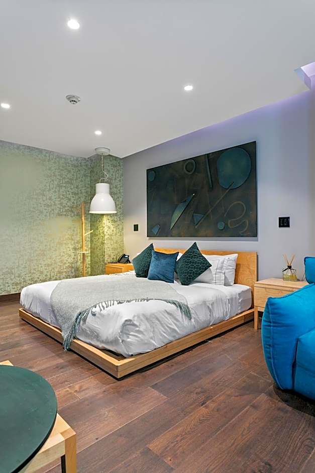 Casa Prim Hotel Boutique