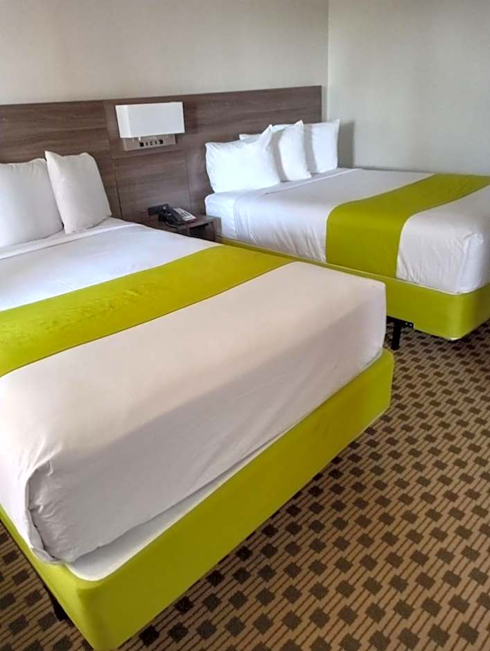 SureStay by Best Western Irving Grapevine DFW North