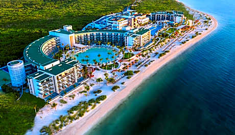 Haven Riviera Cancun - All Inclusive - Adults Only
