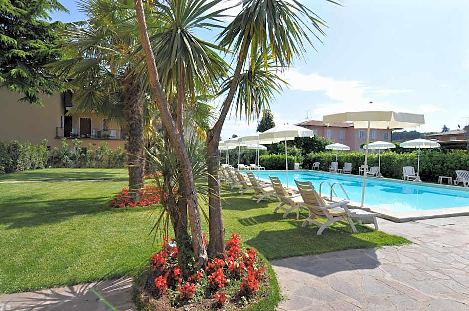 La Quiete Park Hotel