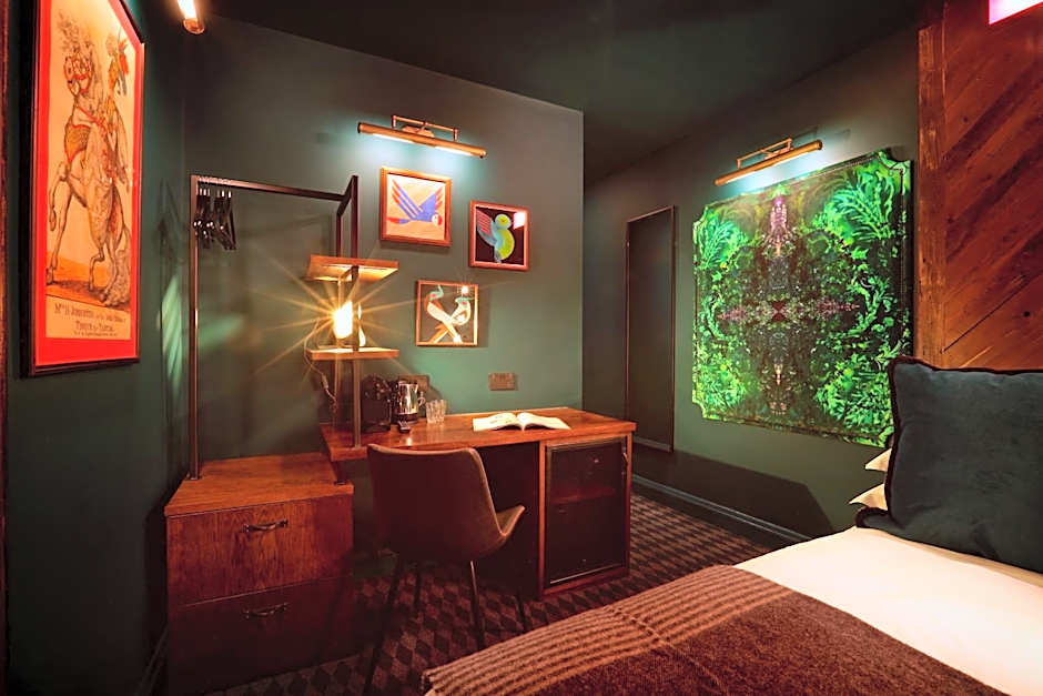 The Bedford Balham - Live Music Venue