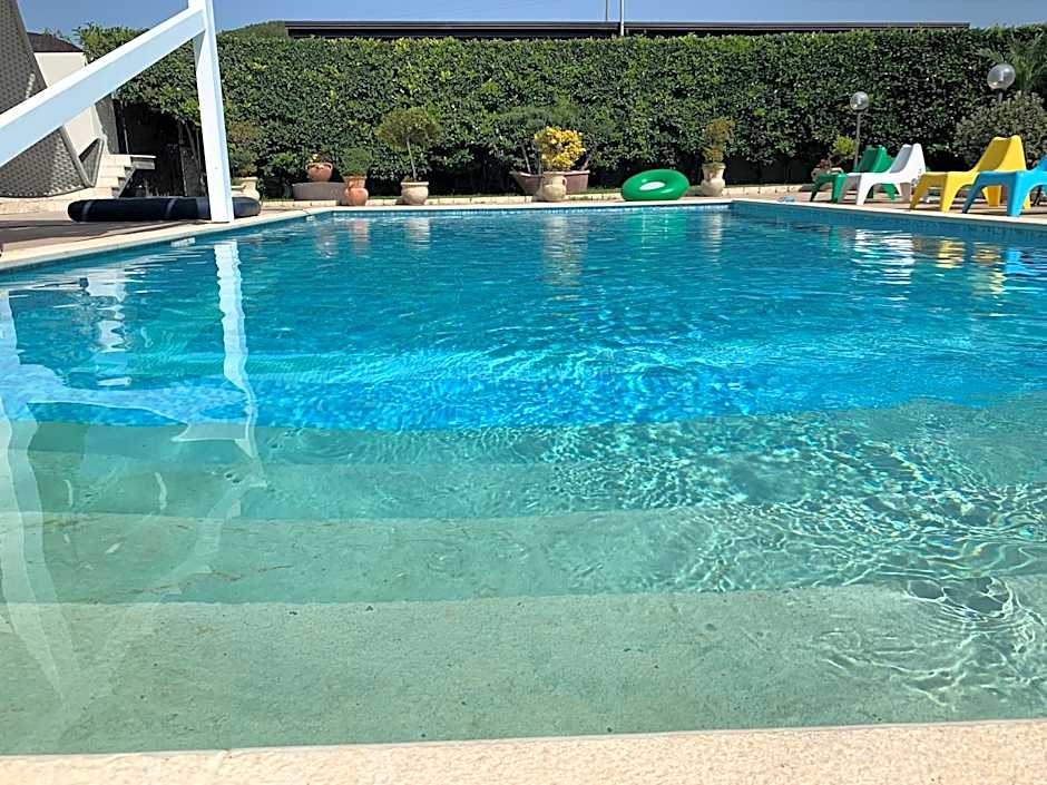 Affitta camere Vittoria House