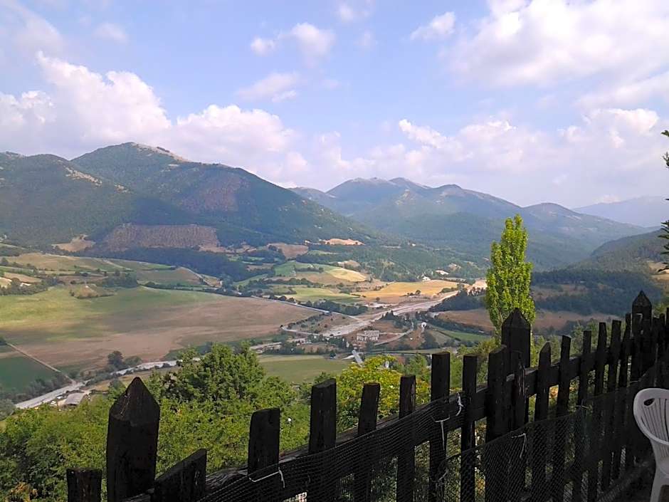 Hotel Brufa