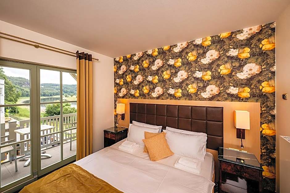 Zeitgeist Rathen by STEIGER Hotels