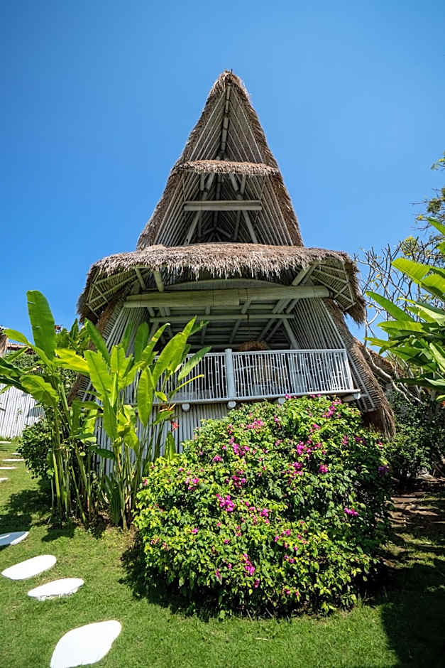 Gravity Eco Boutique Hotel - Adults Only
