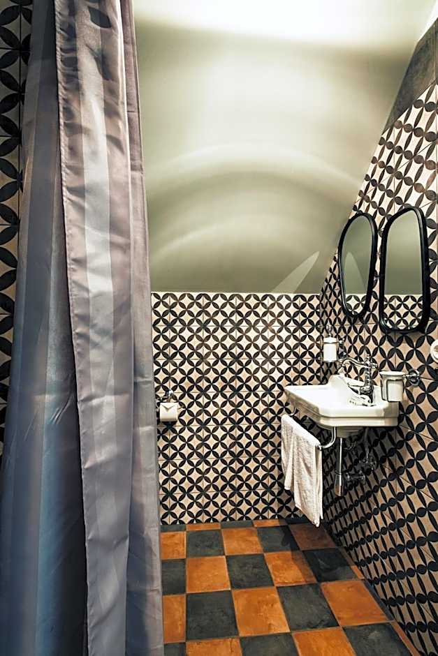 Skálakot Manor Hotel