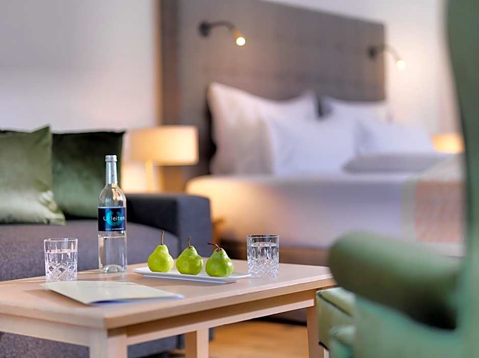 Dolomitengolf Hotel & Spa