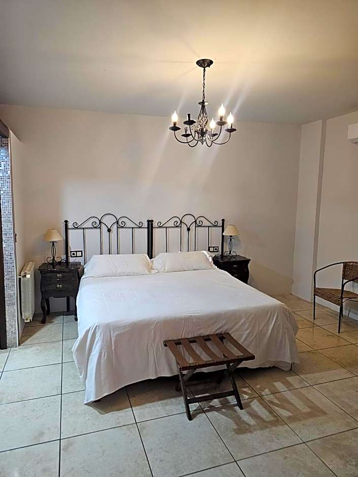 HOTEL PASTERAL RIU TER