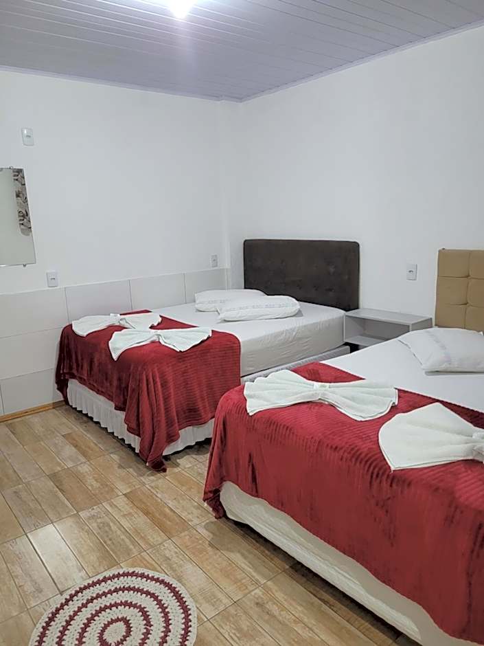 Pousada Pontal da Armação