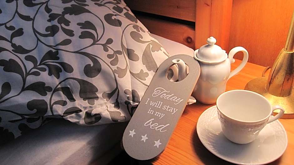 Gästehaus Zur Linde