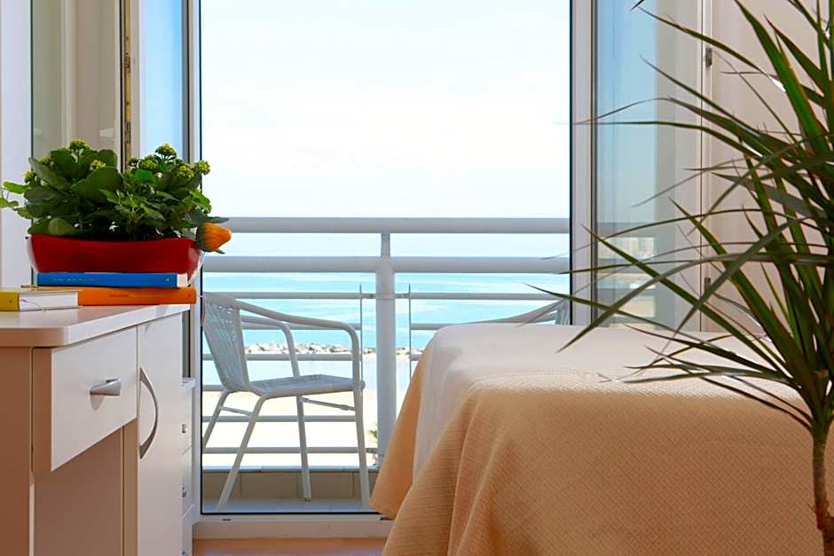 Hotel Lungomare