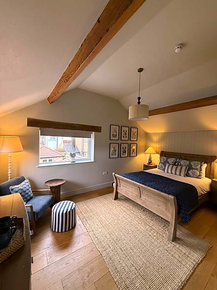 The Red Lion Inn Alnmouth