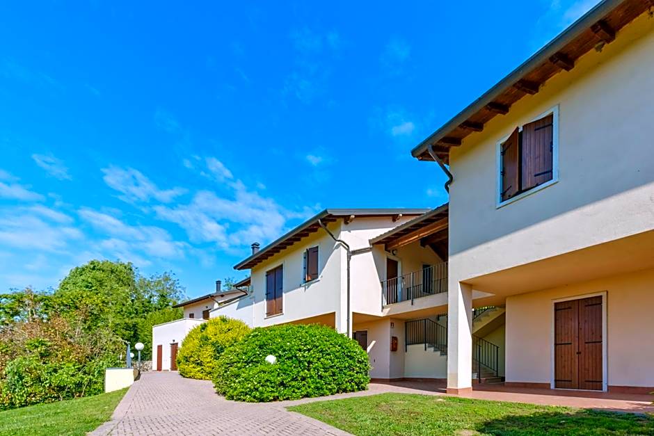 Golf Residenza