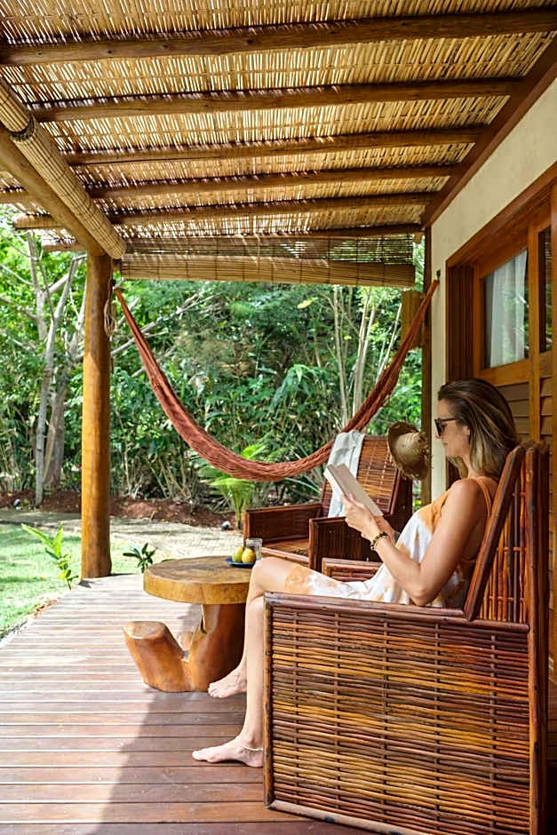 Bahia Soul - Casas Maeva - Taipu de Fora - Península de Maraú