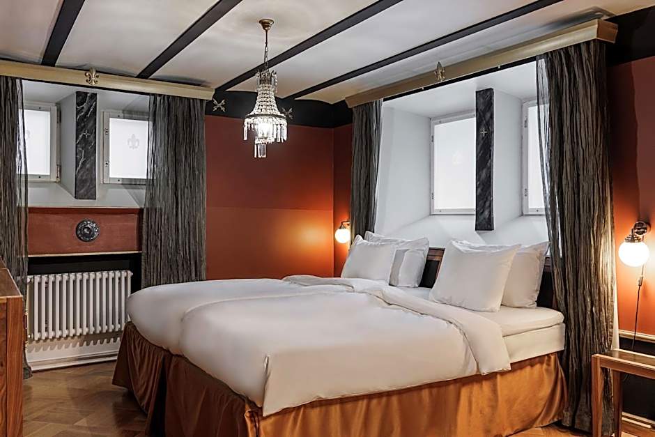 Radisson Blu Aleksanteri Hotel, Helsinki