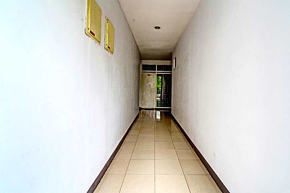 Collection O 92277 Setra Priangan Guest House