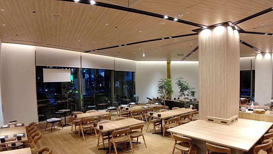 ANA Holiday Inn Sendai By IHG