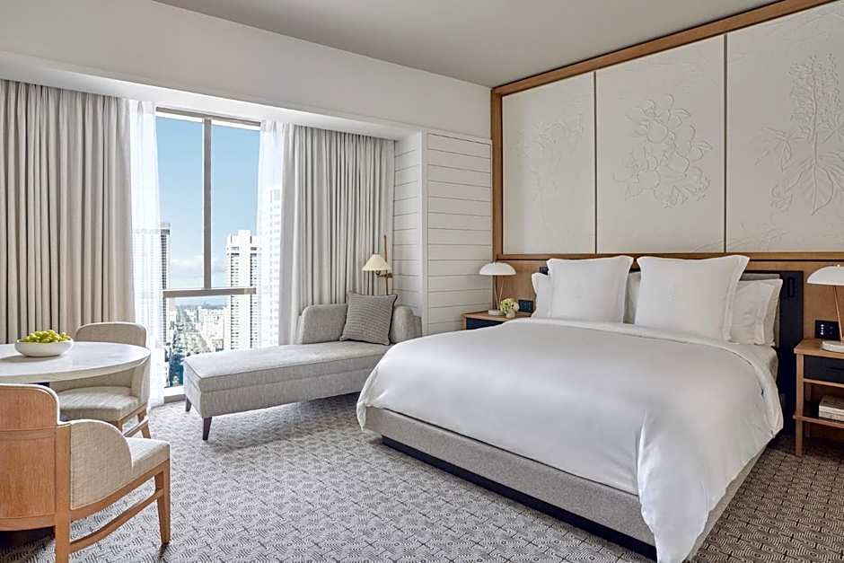 Four Seasons New Orleans