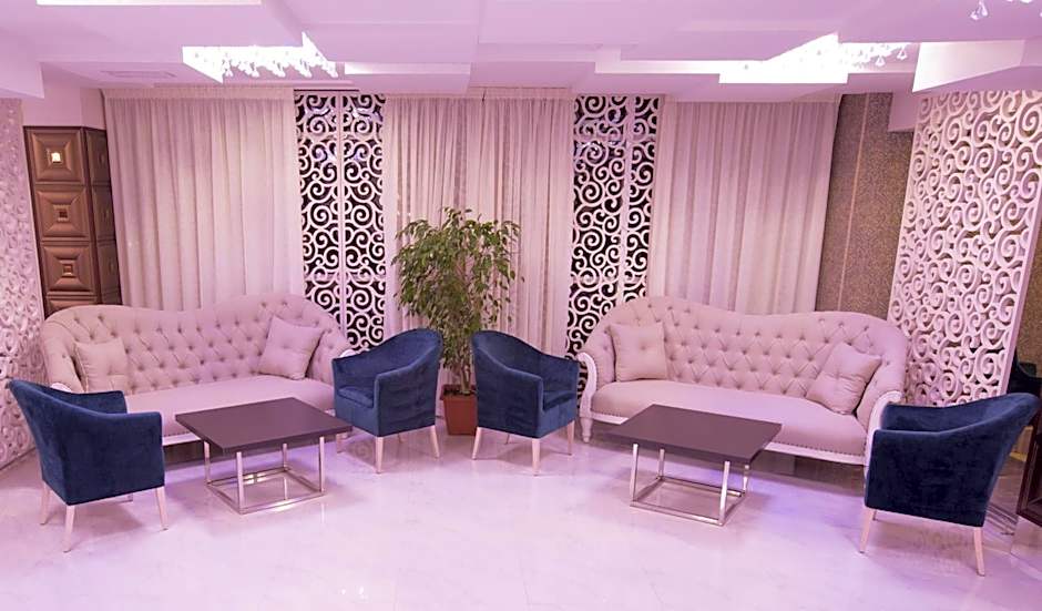Aria Hotel Chisinau