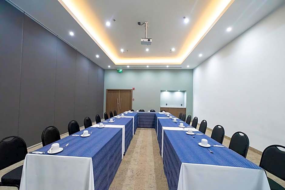 Holiday Inn Uruapan By IHG