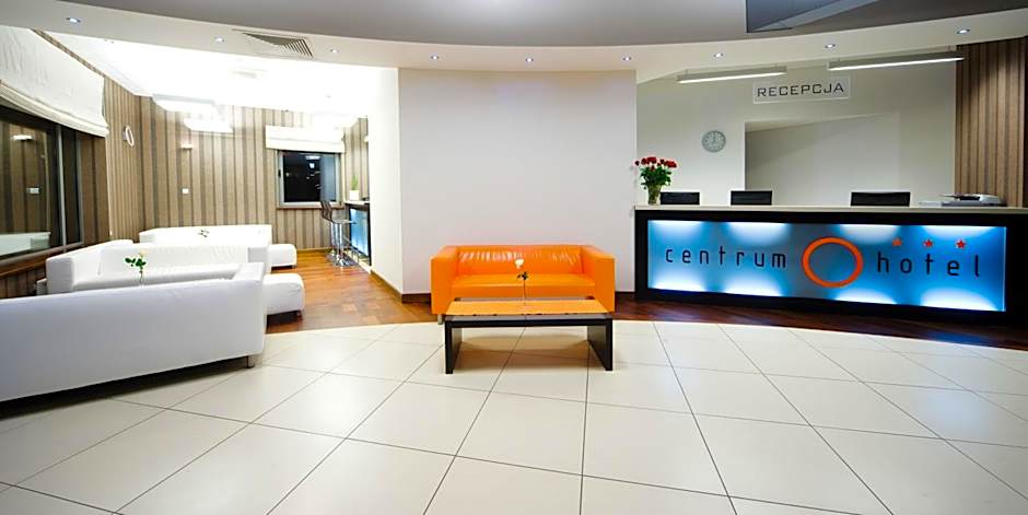 Hotel Centrum
