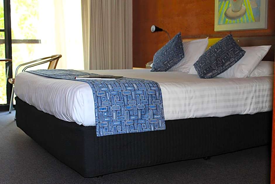 The Pemberton Hotel