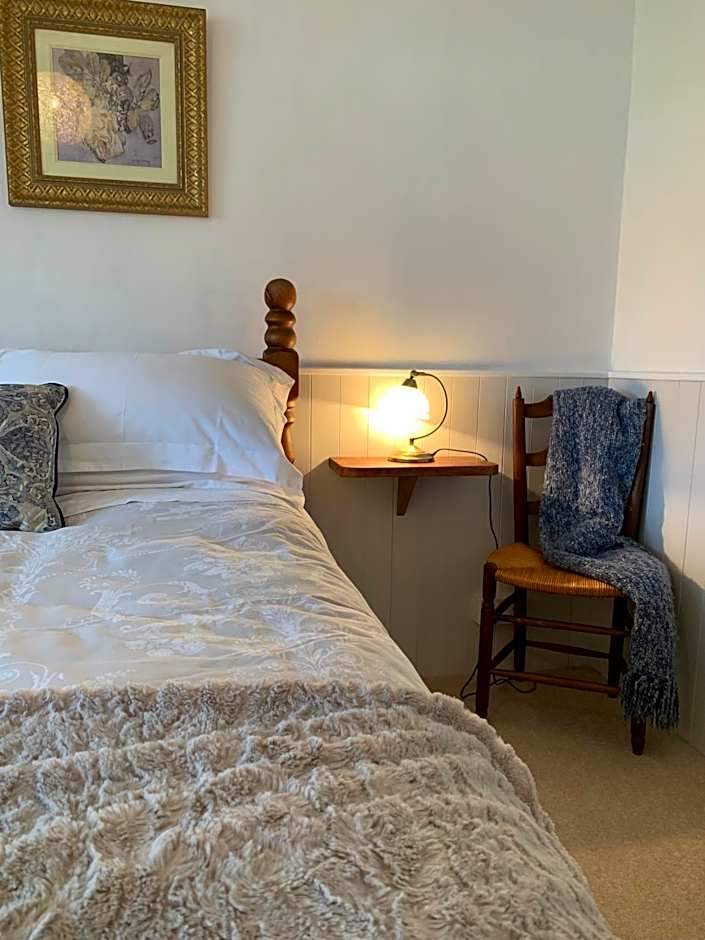 Dupplin152 bed and breakfast