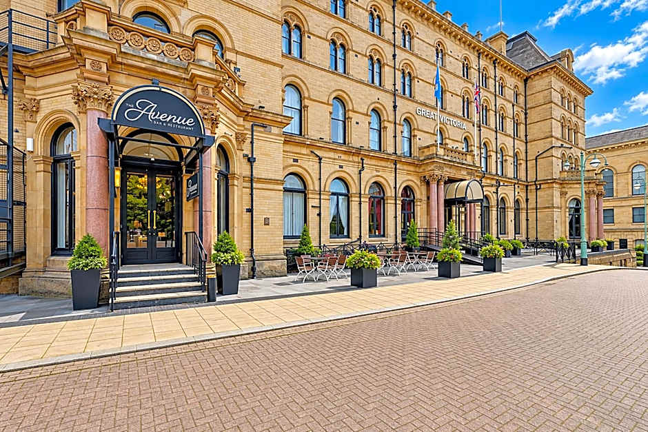 Great Victoria Hotel
