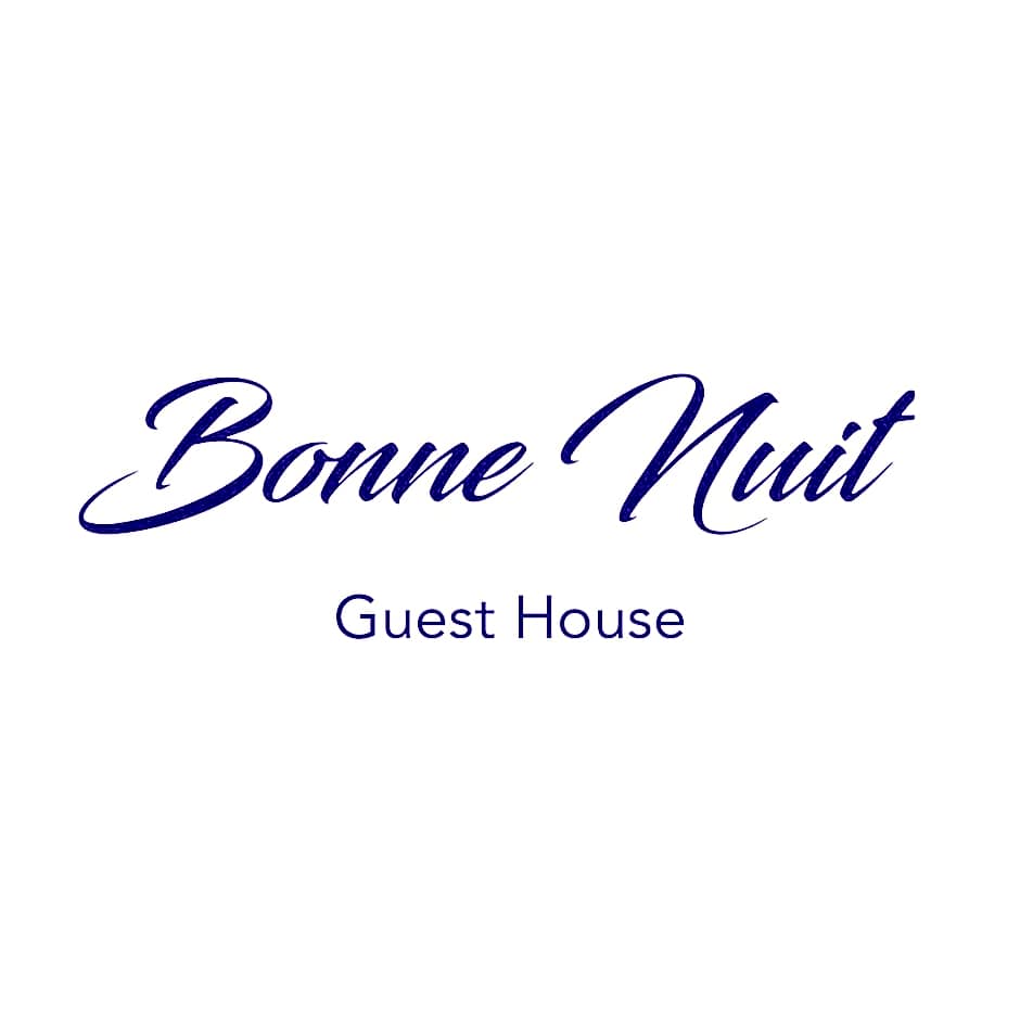 Bonne Nuit Guest House